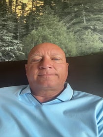 Poster for Birthday video from Steve Wilkos