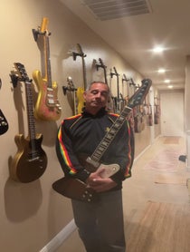 Poster for Other video from Rodney Sheppard