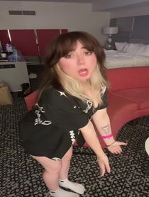 Poster for Birthday video from thekaymaster