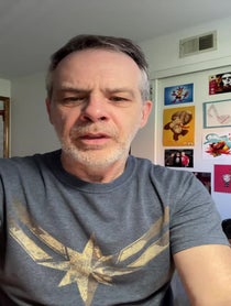 Poster for Other video from Grant Kirkhope