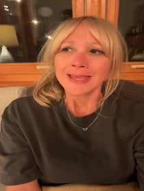 Poster for Birthday video from Radio Madison