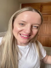 Poster for Congrats video from Abby Mueller