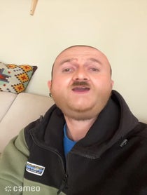Poster for Intro video video from therealronnybrekke
