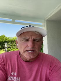 Poster for Fantasy football video from Trey Wingo
