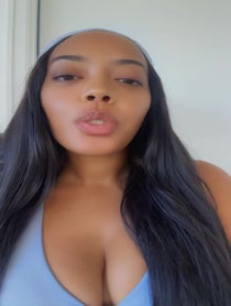 Poster for Other video from Angela Simmons