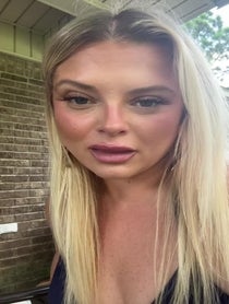 Poster for Question video from Aimee Elizabeth Hall