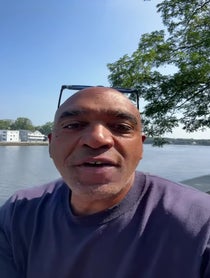 Poster for Golf trips & events video from Damon Hack