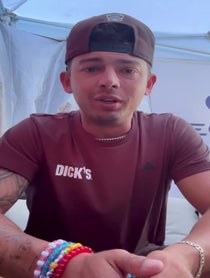 Poster for Advice video from JD Urso