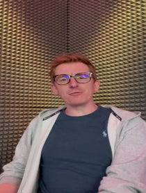 Poster for Other video from Adam Wilbourn