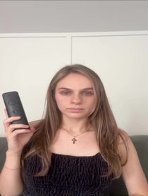 Poster for Question video from Jen from Corporate