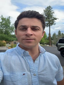 Poster for Other video from David Henrie