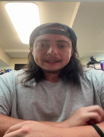 Poster for Birthday video from Tony Padron