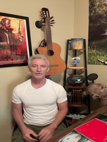 Poster for Other video from Jed Brophy