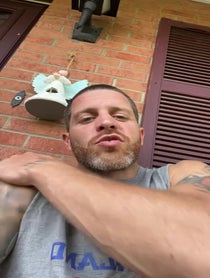 Poster for Pep Talk video from Eric Devendorf