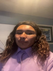 Poster for Birthday video from MRJESSENAVARRO