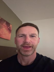 Poster for Other video from Brad Gushue