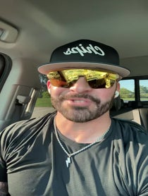 Poster for Birthday video from SwagnShades