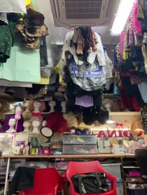 Poster for Roast video from Queen Queef