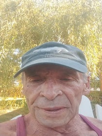 Poster for Birthday video from Don Shanks