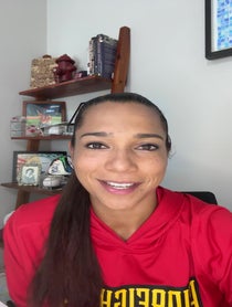 Poster for Birthday video from Val Perez