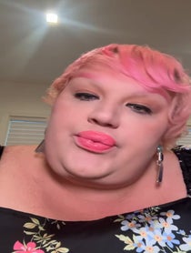 Poster for Gift video from Eureka O’Hara