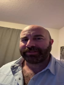 Poster for Birthday video from Angry Cops