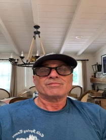 Poster for Other video from Mark L. Walberg