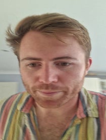 Poster for Question video from Doctor George Williams