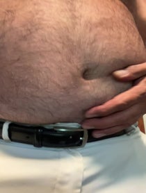 Poster for Birthday video from Pat Roach