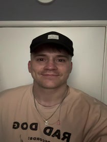 Poster for Birthday video from Robert Hoffman