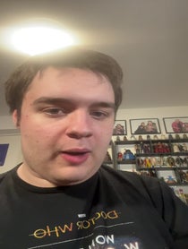 Poster for Roast video from Tharries