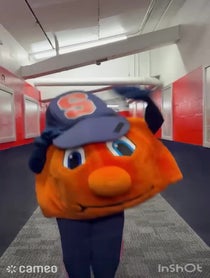 Poster for Intro video video from Otto The Orange