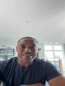 Poster for Fantasy football video from Rodney Harrison