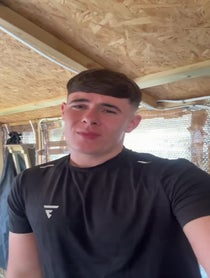 Poster for Other video from Cian Kennedy