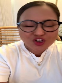 Poster for Birthday video from Kimee Balmilero