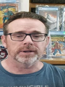 Poster for Pep Talk video from Moneyball Comics