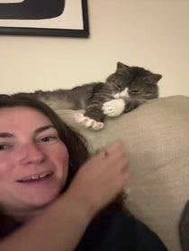 Poster for Birthday video from natdoll