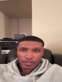 Poster for Advice video from Mercedes Knox