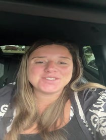 Poster for Birthday video from LeaCharlottexx