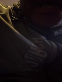 Poster for Birthday video from Petey Pablo