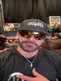 Poster for Pep Talk video from SwagnShades