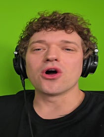 Poster for Roast video from Crainer