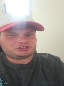 Poster for Birthday video from Cody Wolfe