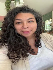 Poster for Birthday video from Aarti Sequeira