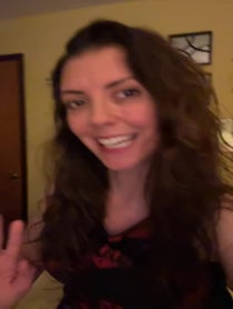 Poster for Birthday video from Jesse Meriwether