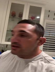 Poster for Advice video from Jason Khalipa