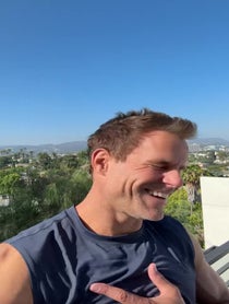 Poster for Other video from Cameron Mathison