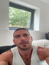 Poster for Birthday video from Paddy O’Brian