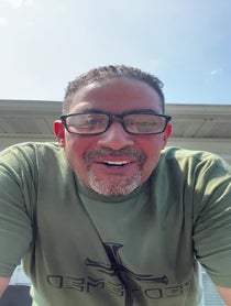 Poster for Pep Talk video from Bengie Molina