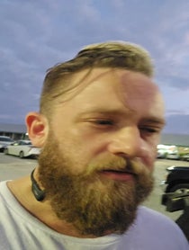 Poster for Birthday video from Austin Tindle